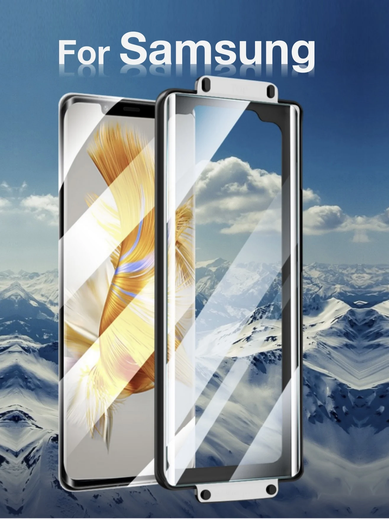 For Samsung S23 Ultra Screen Protector Glass S22 S23 Plus S21 S20 S10 S9 Gadgets Accessories Protections Protective
For Samsung S23 Ultra Screen Protector Glass S22 S23 Plus S21 S20 S10 S9 Gadgets Accessories Protections Protective
