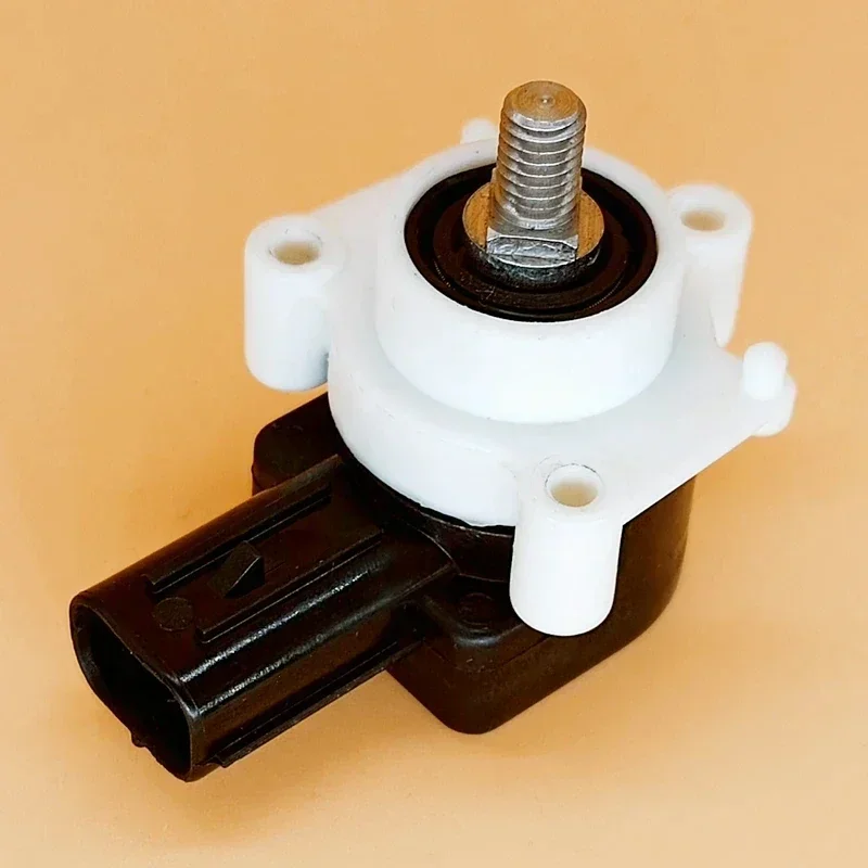 Датчик уровня фар задней подвески 33146-TP7-Y01 для Honda CR-V 2007-2012 Crosstour 2011-2016 
Датчик уровня фар задней подвески 33146-TP7-Y01 для Honda CR-V 2007-2012 Crosstour 2011-2016