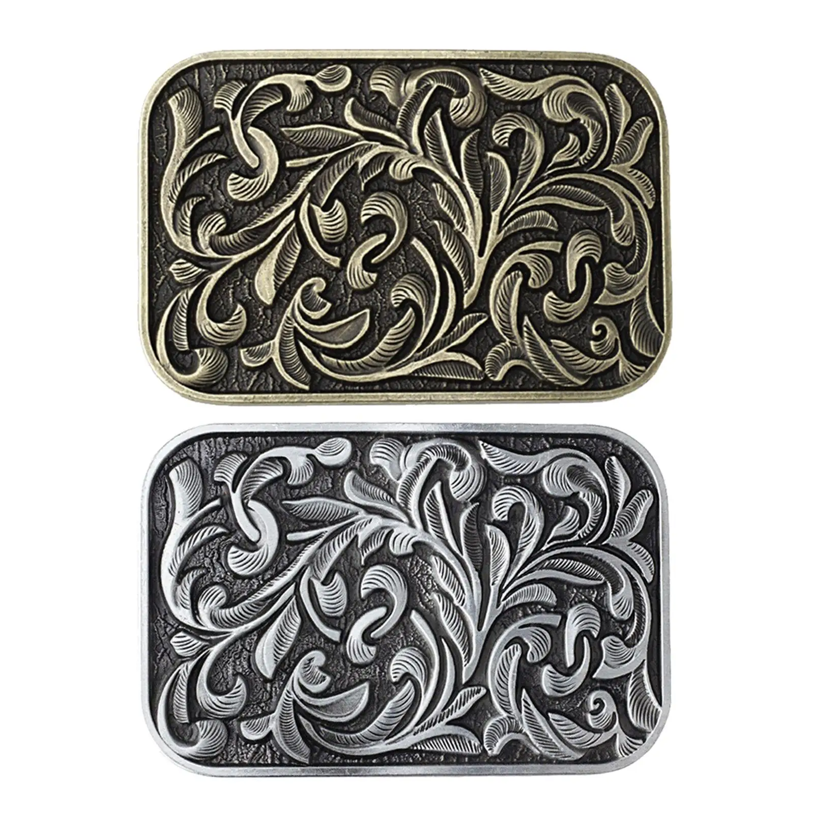 Western Cowboy Belt Buckle Novelty Antique Retro Metal Men Women Classic Buckle for Wedding Daily Use Party Birthday Gift
Western Cowboy Belt Buckle Novelty Antique Retro Metal Men Women Classic Buckle for Wedding Daily Use Party Birthday Gift