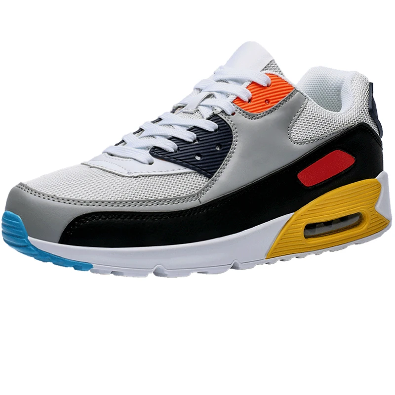 Brand Air Men Running Shoes Zapatillas De Hombre Superstar Sneakers For Man Sport Shoes Male Walking Shoes Footwear Run Mens
Brand Air Men Running Shoes Zapatillas De Hombre Superstar Sneakers For Man Sport Shoes Male Walking Shoes Footwear Run Mens