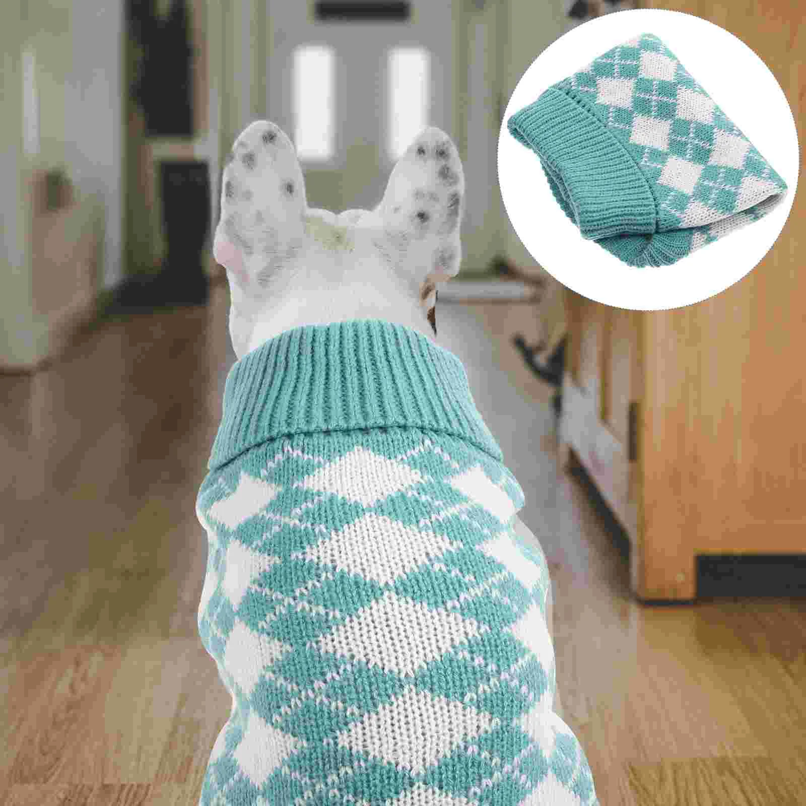 Dog Pet Clothes Sweater Costume Warm Puppy Winter Adorable Cosplay Lovely Jacket Cat Snowsuit Keeping Coat Autumn Outfits Outfit
Dog Pet Clothes Sweater Costume Warm Puppy Winter Adorable Cosplay Lovely Jacket Cat Snowsuit Keeping Coat Autumn Outfits Outfit