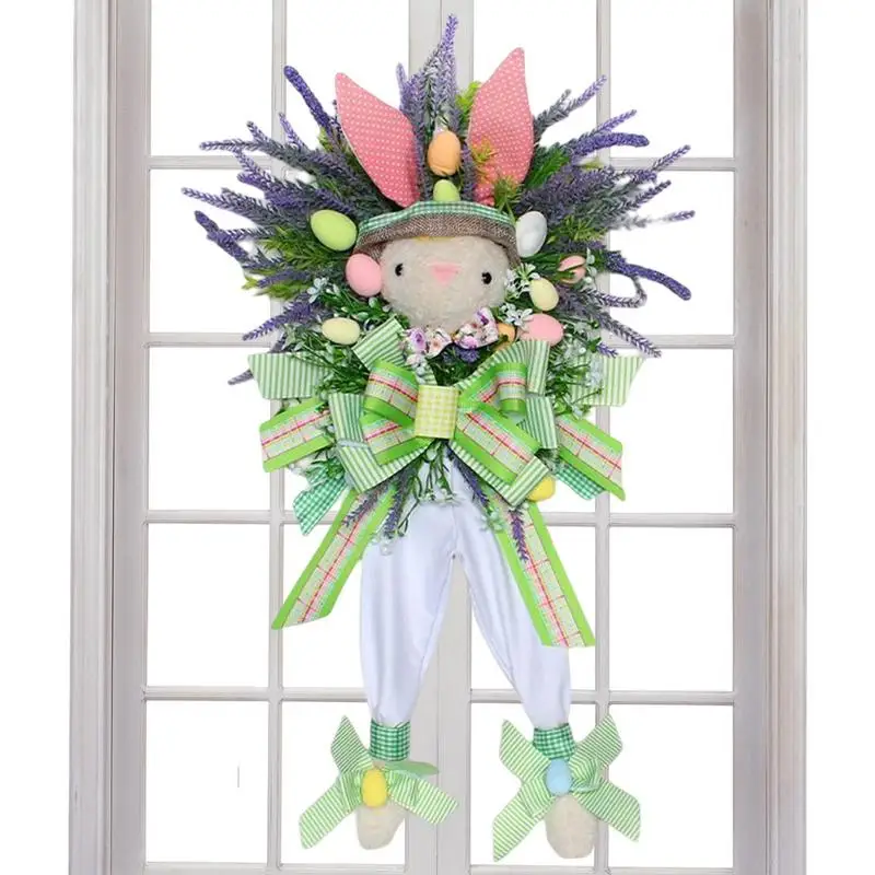 Пасхальный кролик, красочный венок с яйцами, дверь, настенные подвесные кулоны, искусственное зеленое яйцо, счастливая Пасха, Женский Декор для дома
Пасхальный кролик, красочный венок с яйцами, дверь, настенные подвесные кулоны, искусственное зеленое яйцо, счастливая Пасха, Женский Декор для дома