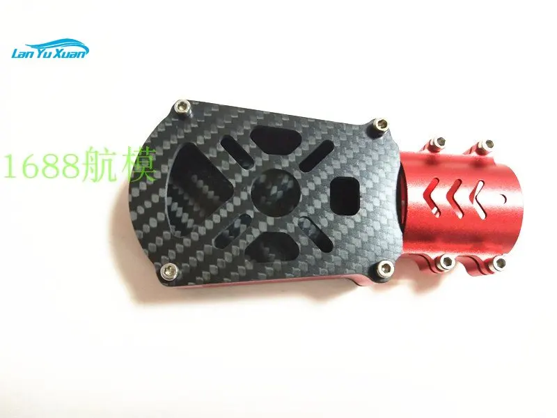 A new type of plant protection machine motor base 30MM UAV multi-axis aircraft 446688-axis LF6X308
A new type of plant protection machine motor base 30MM UAV multi-axis aircraft 446688-axis LF6X308