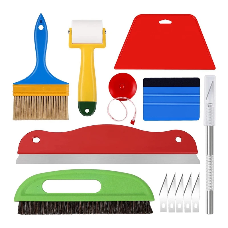 Vinyl Scraper Cutter Film Squeegee Vinyl Spatulas Plastic Wrap Tool Window Tinting Tools 
Vinyl Scraper Cutter Film Squeegee Vinyl Spatulas Plastic Wrap Tool Window Tinting Tools