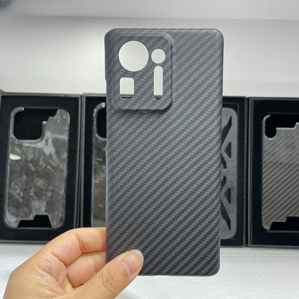 Dropshipping Real Aramid Fiber Carbon Fiber Protective For XIAOMI X4 High-end Business For Xiaomi POCO X4 CASE Cover
Dropshipping Real Aramid Fiber Carbon Fiber Protective For XIAOMI X4 High-end Business For Xiaomi POCO X4 CASE Cover