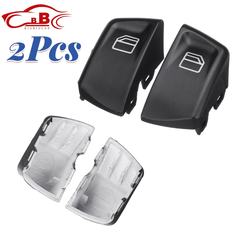 2 Pcs Car Power Window Switch Button Cover Window Console Control Power Switch For Mercedes Ben VITO SPRINTER MK2 W906 05-15
2 Pcs Car Power Window Switch Button Cover Window Console Control Power Switch For Mercedes Ben VITO SPRINTER MK2 W906 05-15