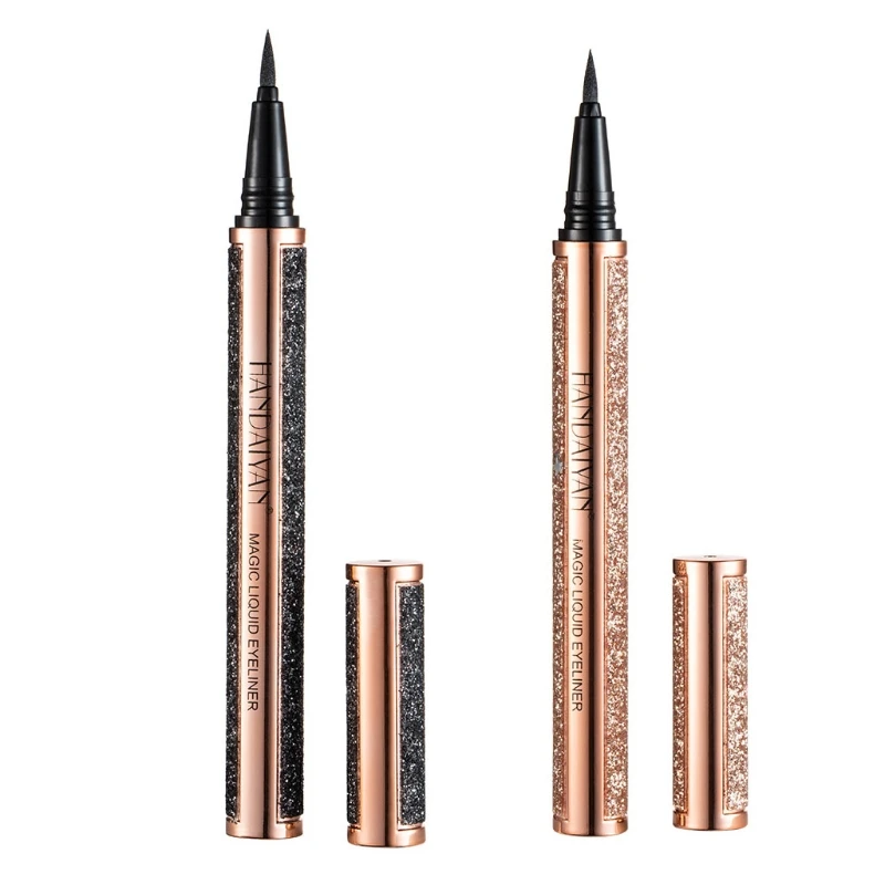 Самоклеящаяся жидкая подводка для глаз, карандаш для больших глаз, макияж, Стойкая подводка для глаз, ровная быстросохнущая косметика, инст...
Самоклеящаяся жидкая подводка для глаз, карандаш для больших глаз, макияж, Стойкая подводка для глаз, ровная быстросохнущая косметика, инст...