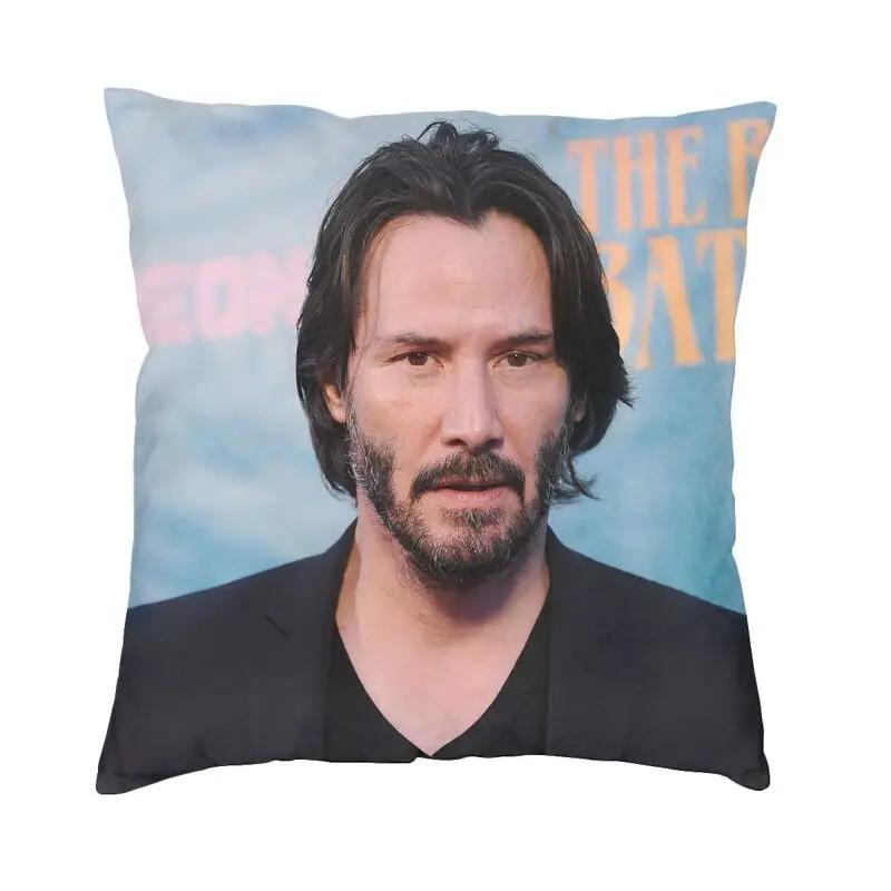 Чехол для диванной подушки Keanu 45*45 см для гостиной, дивана, чехол для подушки с изображением знаменитого актера, квадратная наволочка, двусто...
Чехол для диванной подушки Keanu 45*45 см для гостиной, дивана, чехол для подушки с изображением знаменитого актера, квадратная наволочка, двусто...