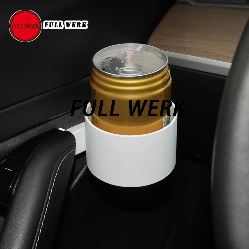 1 шт., автомобильный держатель для стакана Tesla Model 3 Y
1 шт., автомобильный держатель для стакана Tesla Model 3 Y