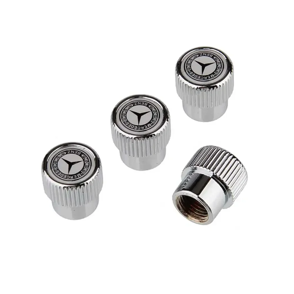 Колпачки клапанов автомобильных шин для Mercedes Benz W124 W177 W164 W204 W205 W463 C63 CLS GLA G63 G64 Аксессуары Украшение стержня шины колес
Колпачки клапанов автомобильных шин для Mercedes Benz W124 W177 W164 W204 W205 W463 C63 CLS GLA G63 G64 Аксессуары Украшение стержня шины колес