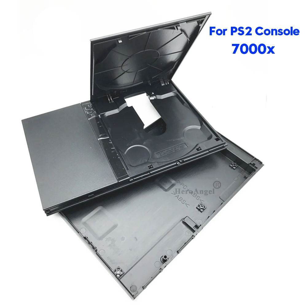 Чехол с полным корпусом чехол для хоста полный комплект для PS2 Slim 70000 7000X 7W чехол для консоли для PS2 Slim 9W 90000 9000X
Чехол с полным корпусом чехол для хоста полный комплект для PS2 Slim 70000 7000X 7W чехол для консоли для PS2 Slim 9W 90000 9000X