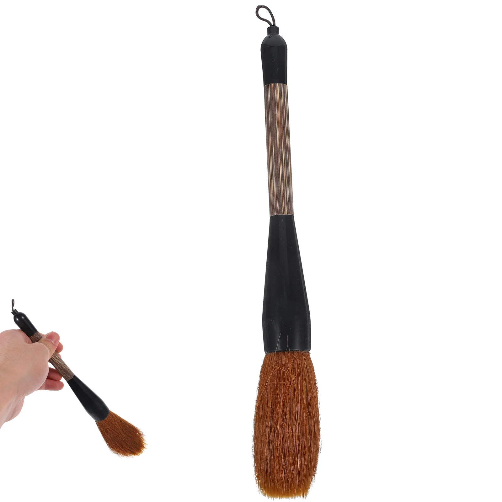 Couplet Writing Brush Couplets Calligraphy Big Traditional Pen Tool Oil Painting Beginner Large Drawing Tools
Couplet Writing Brush Couplets Calligraphy Big Traditional Pen Tool Oil Painting Beginner Large Drawing Tools