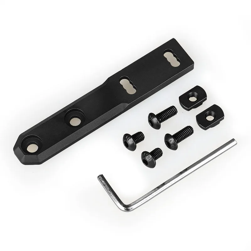 Hunting accessory PPT Scope Accessories M-LOK Inline Scout Light Mount SF M300 M600 Compatible for Outdoor Hunting Use gs22-0251
Hunting accessory PPT Scope Accessories M-LOK Inline Scout Light Mount SF M300 M600 Compatible for Outdoor Hunting Use gs22-0251