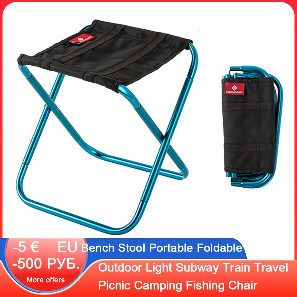 Folding Small Stool Bench Stool Portable Outdoor Mare Ultra Light Subway Train Travel Picnic Camping Fishing Chair Foldable
Folding Small Stool Bench Stool Portable Outdoor Mare Ultra Light Subway Train Travel Picnic Camping Fishing Chair Foldable