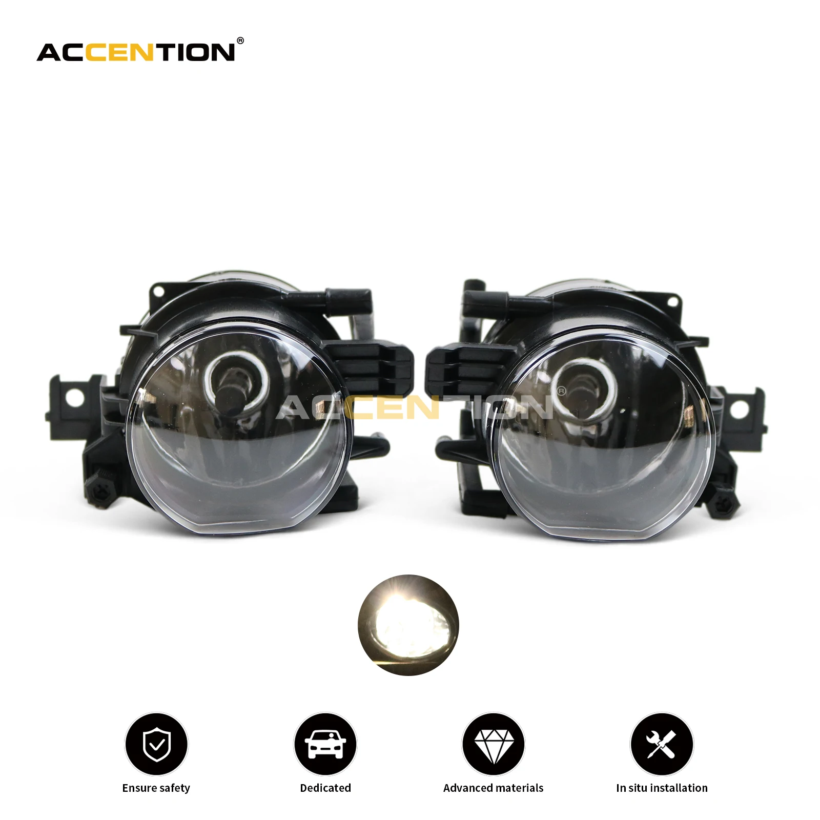 Противотуманные фары, противотуманные фары с лампочками для BMW серий 7 E65 E66 730 740 745 d 735 745 760 2005 2006 2007 2008 
Противотуманные фары, противотуманные фары с лампочками для BMW серий 7 E65 E66 730 740 745 d 735 745 760 2005 2006 2007 2008