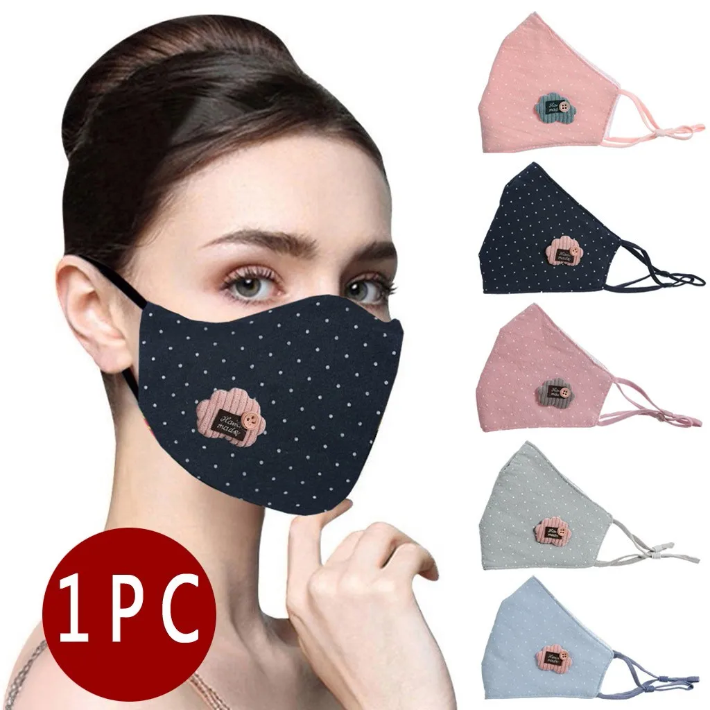1PC Cotton Adult Printing Breathable Protection Reuse Washable Costume Women men mascarilla Monder Scarf Halloween Cosplay MasK
1PC Cotton Adult Printing Breathable Protection Reuse Washable Costume Women men mascarilla Monder Scarf Halloween Cosplay MasK