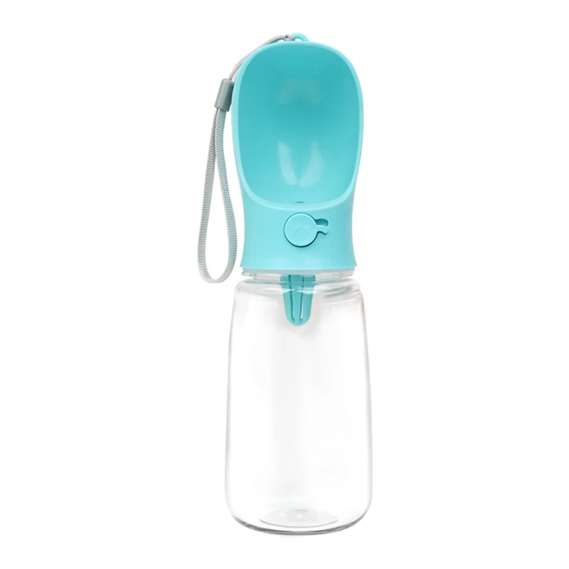 Dog Water Bottle Puppy Water Dispenser With Drinking Feeder For Pets Outdoor Walking, Hiking
Dog Water Bottle Puppy Water Dispenser With Drinking Feeder For Pets Outdoor Walking, Hiking