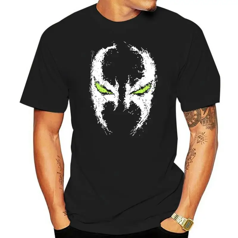 Spawn Shirt , Spawn Mask Todd Mcfarlane Comic Book S - 5xl Graphic T-shirt
Spawn Shirt , Spawn Mask Todd Mcfarlane Comic Book S - 5xl Graphic T-shirt