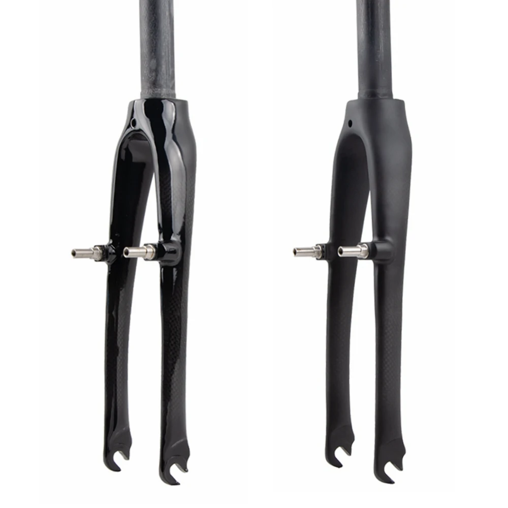 Велосипедная вилка BMX, передняя вилка из углеродного волокна, Детские запчасти для велосипеда, ширина оси 74 мм, 16 дюймов для колеса 305 и 20 дюймов для колеса 406
Велосипедная вилка BMX, передняя вилка из углеродного волокна, Детские запчасти для велосипеда, ширина оси 74 мм, 16 дюймов для колеса 305 и 20 дюймов для колеса 406