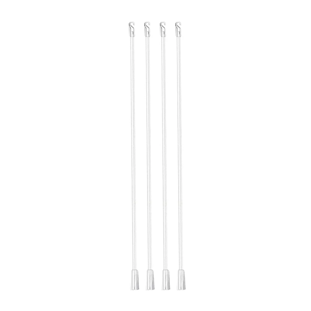 4pcs Plastic Vertical Blinds Rods 17 Inches Blind Sticks Plastic Vertical Blinds Openers
4pcs Plastic Vertical Blinds Rods 17 Inches Blind Sticks Plastic Vertical Blinds Openers