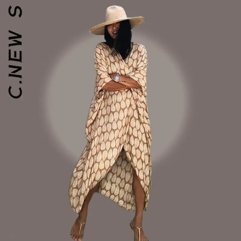 C.New S Beach Cover Ups for Swimwear Women Black Tie Dye Kimono Swimsuit Cape Summer Dress 2022 Beachwear Outfits Sales
C.New S Beach Cover Ups for Swimwear Women Black Tie Dye Kimono Swimsuit Cape Summer Dress 2022 Beachwear Outfits Sales