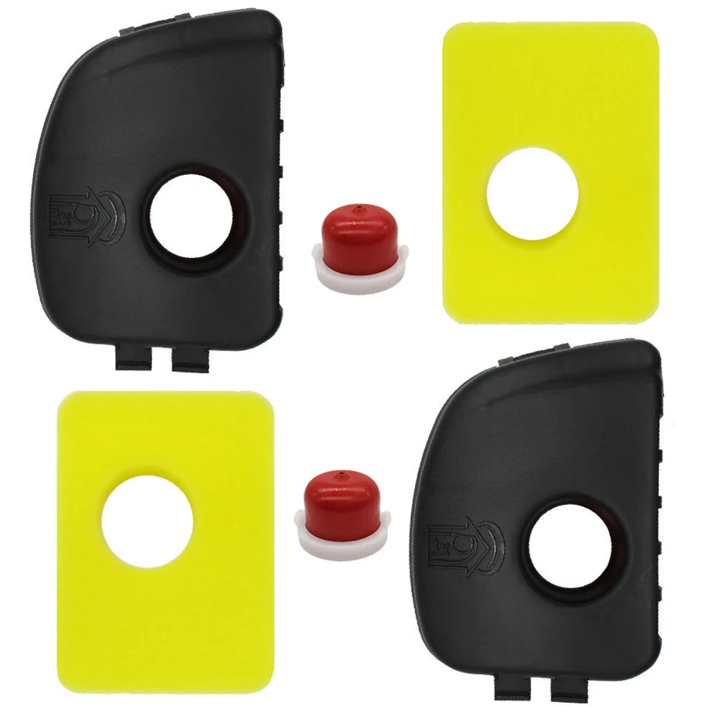 595660 Air Cleaner Cover 799579 Foam Filter 594281 Primer Fits 08P500, 09P600 String Trimmer Parts For Home Garden Tool
595660 Air Cleaner Cover 799579 Foam Filter 594281 Primer Fits 08P500, 09P600 String Trimmer Parts For Home Garden Tool