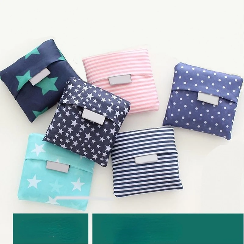 Folding Shopping Bag Square Small Bag Portable Carrying Storage Bag Oxford Cloth Printing Household Grocery Shopping Folding Bag
Folding Shopping Bag Square Small Bag Portable Carrying Storage Bag Oxford Cloth Printing Household Grocery Shopping Folding Bag