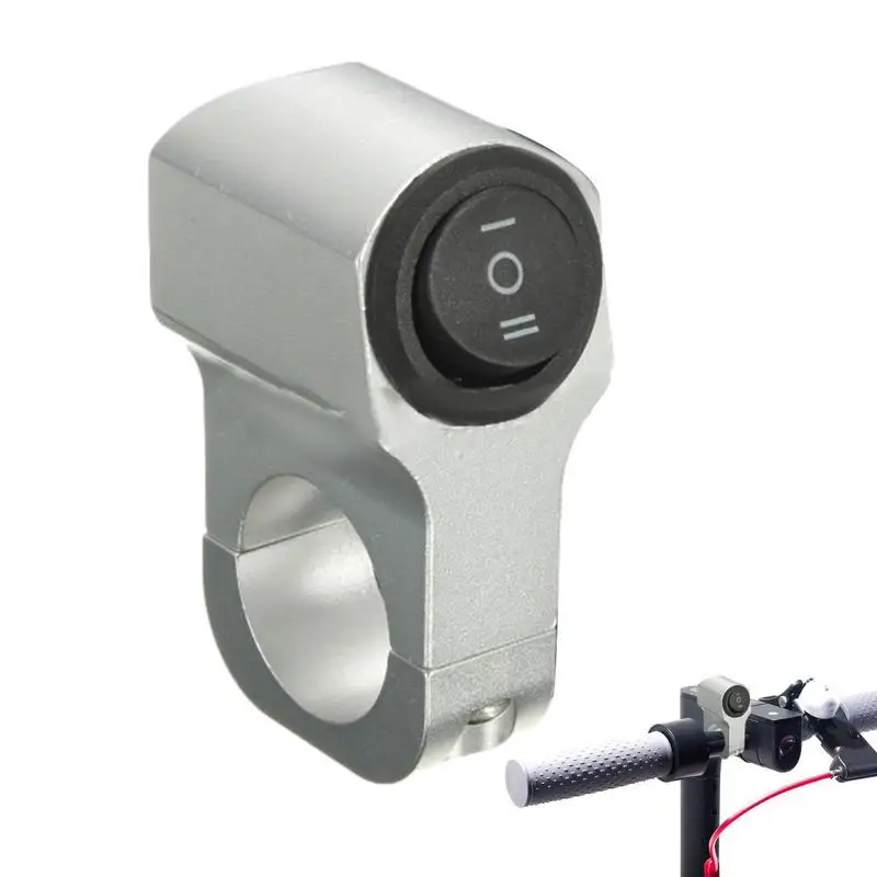 Motorcycle Handlebar Switch 220W Motorcycle Switch Third Gear Aluminum Alloy Brake Light Switch For Driving Running Brake Lights
Motorcycle Handlebar Switch 220W Motorcycle Switch Third Gear Aluminum Alloy Brake Light Switch For Driving Running Brake Lights