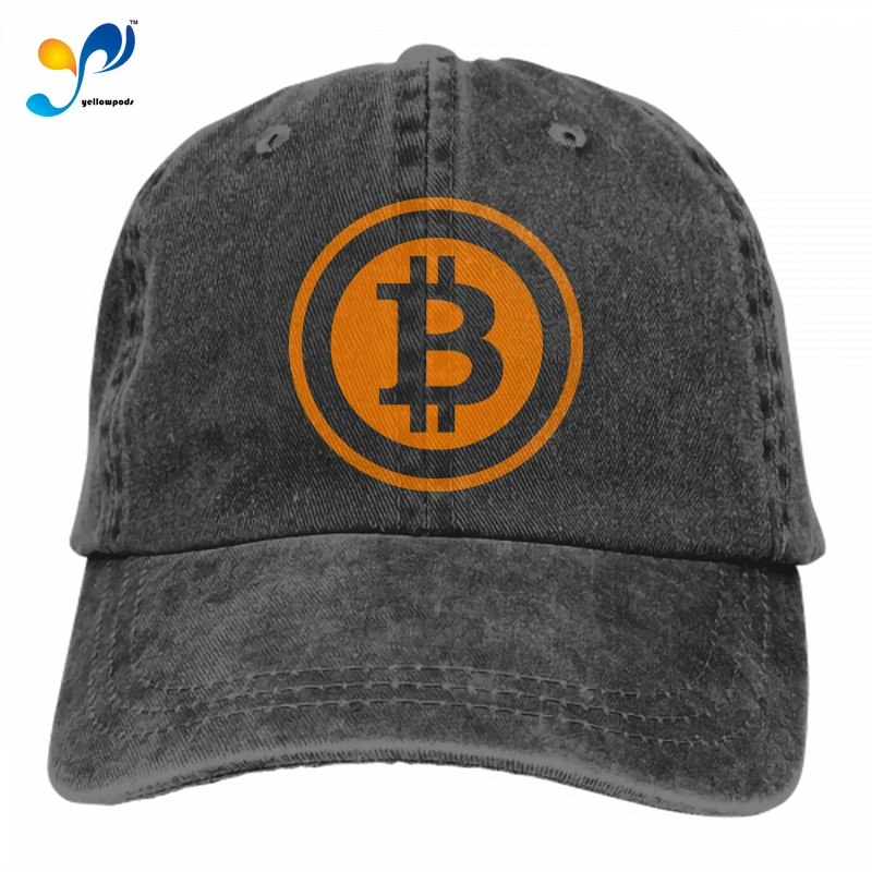 Bitcoin Logo 2017 Classic Vintage Jeans Baseball Cap Adjustable Dad Hat for Women and Men Snapback Cap
Bitcoin Logo 2017 Classic Vintage Jeans Baseball Cap Adjustable Dad Hat for Women and Men Snapback Cap