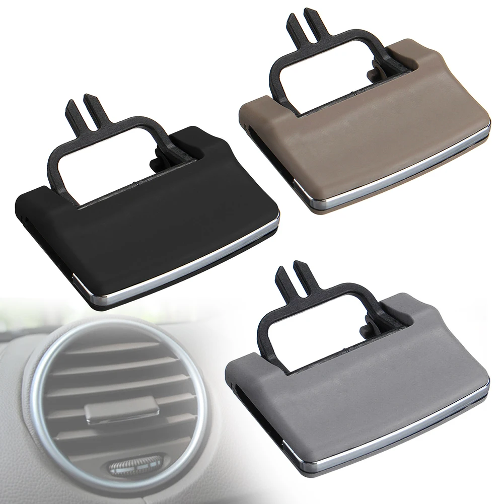 Car Front Air Conditioning A/C Air Vent Outlet Tab Clip Repair Kit For Mercedes Benz W164 X164 ML GL
Car Front Air Conditioning A/C Air Vent Outlet Tab Clip Repair Kit For Mercedes Benz W164 X164 ML GL