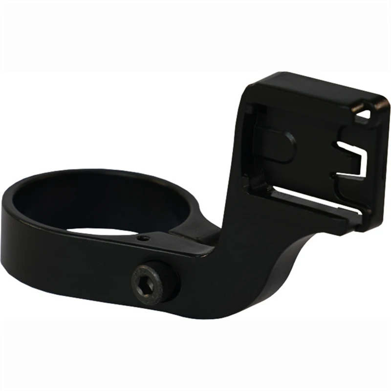 Черное компьютерное крепление для горного велосипеда диаметром 31,8 мм, компьютерный удлинитель EIEIO, кронштейн для велосипеда Cateye, Аксессуар...
Черное компьютерное крепление для горного велосипеда диаметром 31,8 мм, компьютерный удлинитель EIEIO, кронштейн для велосипеда Cateye, Аксессуар...