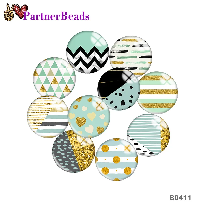 Green Geometry Image printing DIY snap button accessories Fit bag hat Clothes shoes S0411
Green Geometry Image printing DIY snap button accessories Fit bag hat Clothes shoes S0411