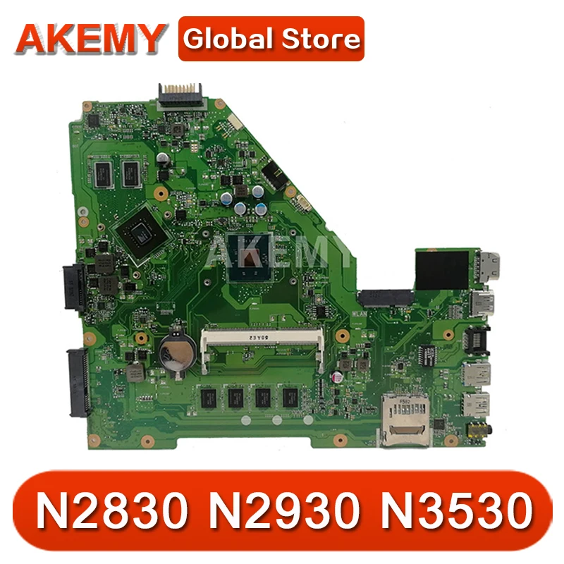 Оригинальная планшетовая материнская плата X550MJ для ноутбука ASUS X550MD X552M Y582M K550M
Оригинальная планшетовая материнская плата X550MJ для ноутбука ASUS X550MD X552M Y582M K550M