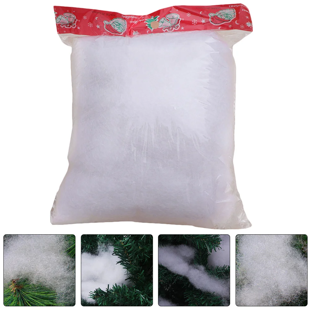 Искусственный снег рождественские украшения DIY сцена декоративная хлопковая Праздничная имитация поставки Pp
Искусственный снег рождественские украшения DIY сцена декоративная хлопковая Праздничная имитация поставки Pp