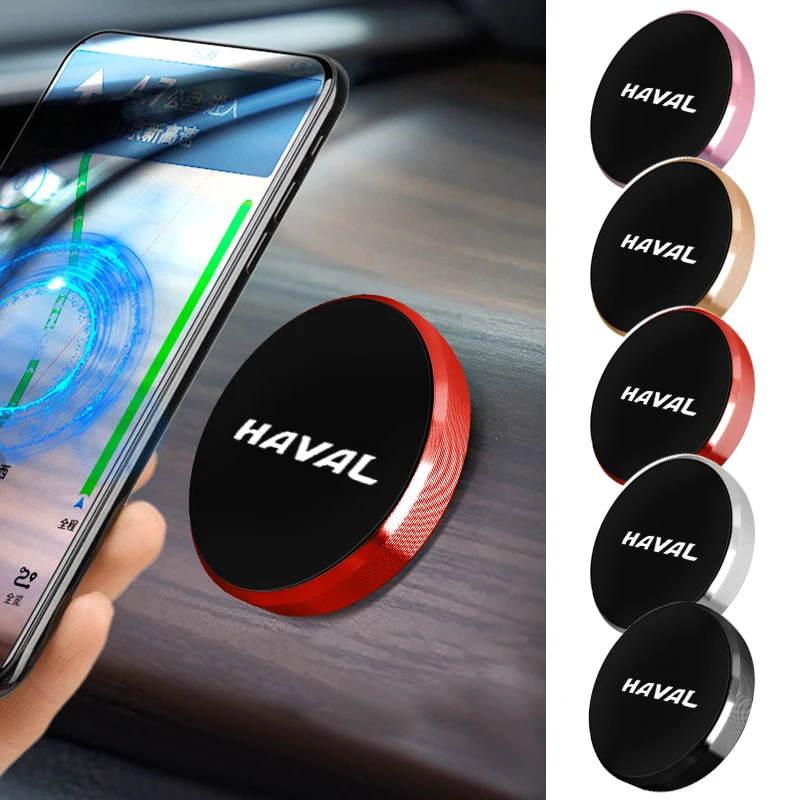 Car Magnetic Phone Holder GPS Navigation Universal Holder For Haval H2 H3 H4 H5 H6 H7 H8 H9 2021 2020 2018 2017 2012 M4 F7 F7X
Car Magnetic Phone Holder GPS Navigation Universal Holder For Haval H2 H3 H4 H5 H6 H7 H8 H9 2021 2020 2018 2017 2012 M4 F7 F7X