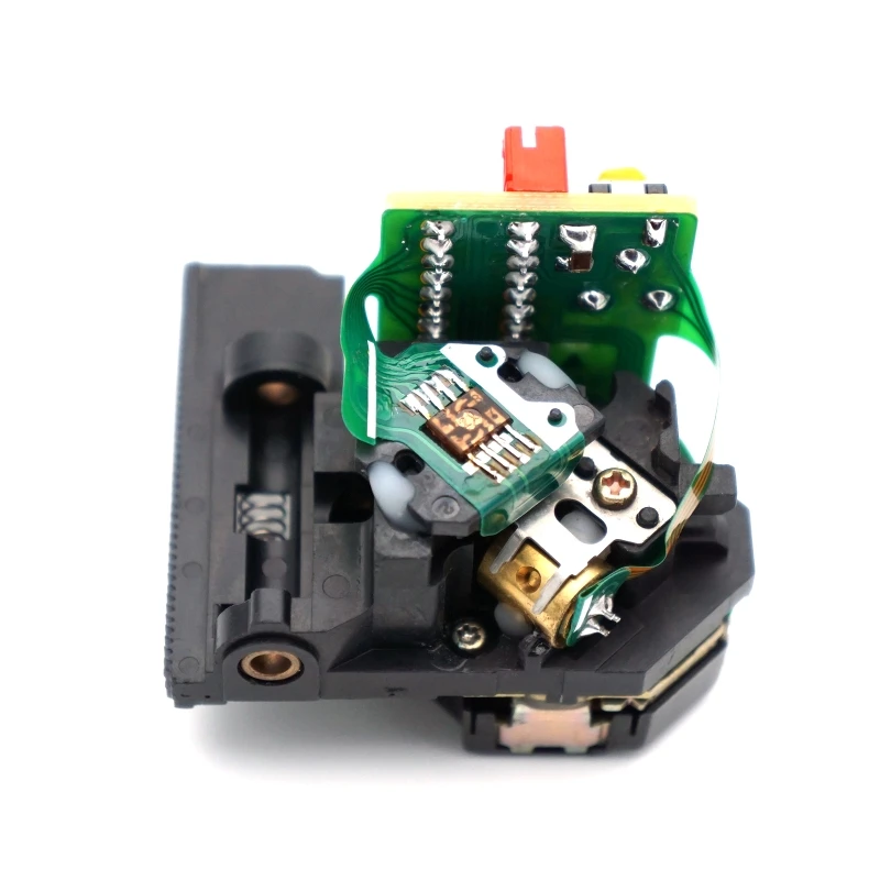 Reliable Optical Pick-Up LaserLens Mechanism Good Stable Performance Kits Sophisticated Replacements LaserLens
Reliable Optical Pick-Up LaserLens Mechanism Good Stable Performance Kits Sophisticated Replacements LaserLens