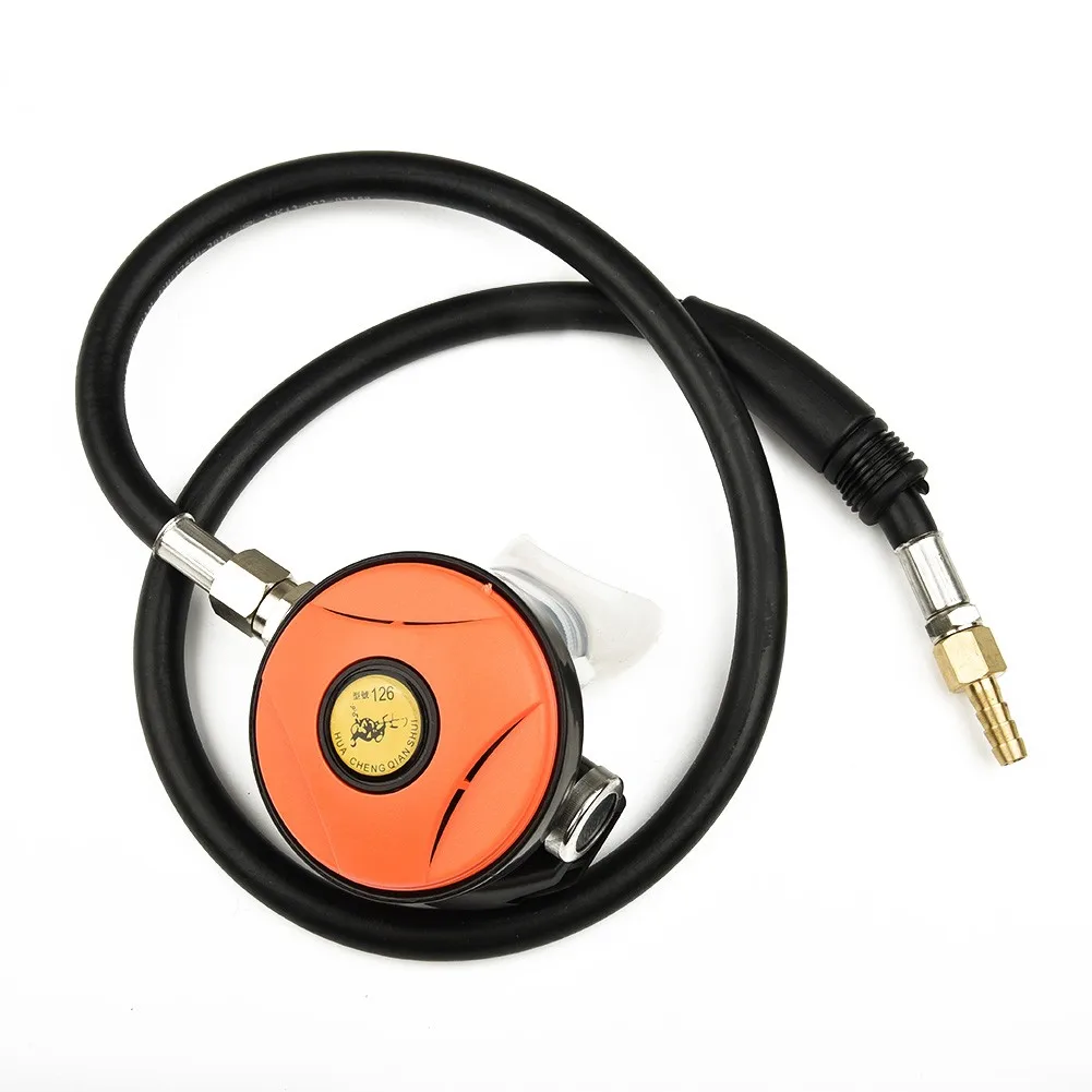 Kit Scuba Diving Dive Regulator Octopus Regulator Scuba Stage 145PSI 2nd Dive Diving Explorer Brand New Durable High Quality
Kit Scuba Diving Dive Regulator Octopus Regulator Scuba Stage 145PSI 2nd Dive Diving Explorer Brand New Durable High Quality