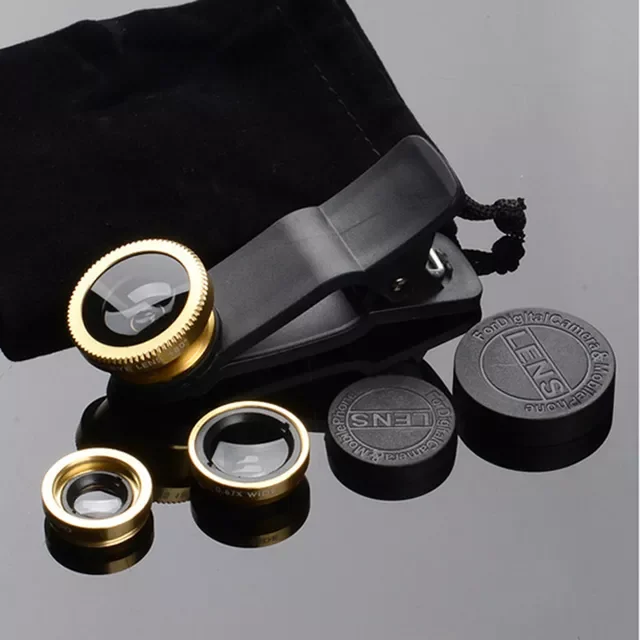 Fish Eye Lens Wide Angle Macro Fisheye Lens Zoom For iphone 12 11 XS MAX X Mobile Phone Camera Lens Kit ojo de pez para movil
Fish Eye Lens Wide Angle Macro Fisheye Lens Zoom For iphone 12 11 XS MAX X Mobile Phone Camera Lens Kit ojo de pez para movil