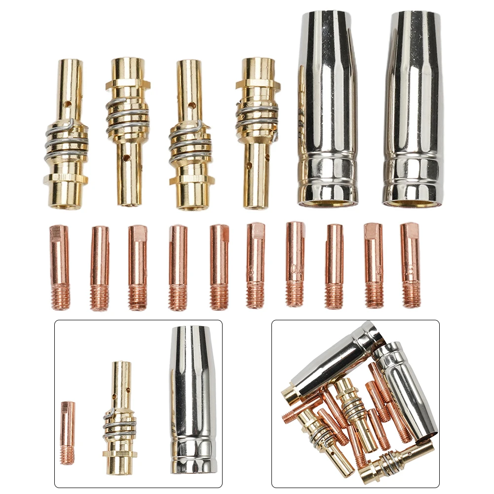 Accessories Welding Nozzle 0.8mm/1.0mm Co2 Welding Torch Consumable Welding Head For Tig 15AK MIG MAG Portable
Accessories Welding Nozzle 0.8mm/1.0mm Co2 Welding Torch Consumable Welding Head For Tig 15AK MIG MAG Portable