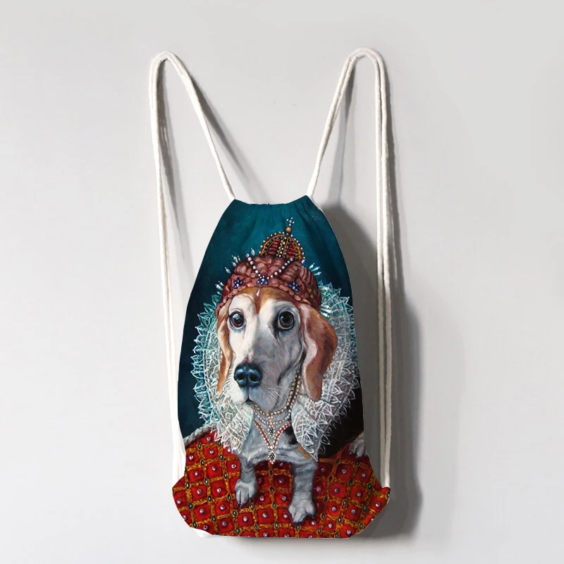Oil Painting Cat Print School Backpack Girls Drawstring Bag String Bag Ladies Travel Backpack
Oil Painting Cat Print School Backpack Girls Drawstring Bag String Bag Ladies Travel Backpack