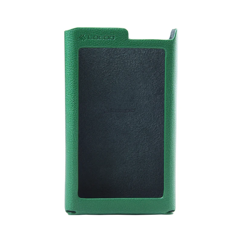 Lotoo PAW GOLD TOUCH Moju leather case protective sleeve drop and wear resistance with large holes at the bottom
Lotoo PAW GOLD TOUCH Moju leather case protective sleeve drop and wear resistance with large holes at the bottom