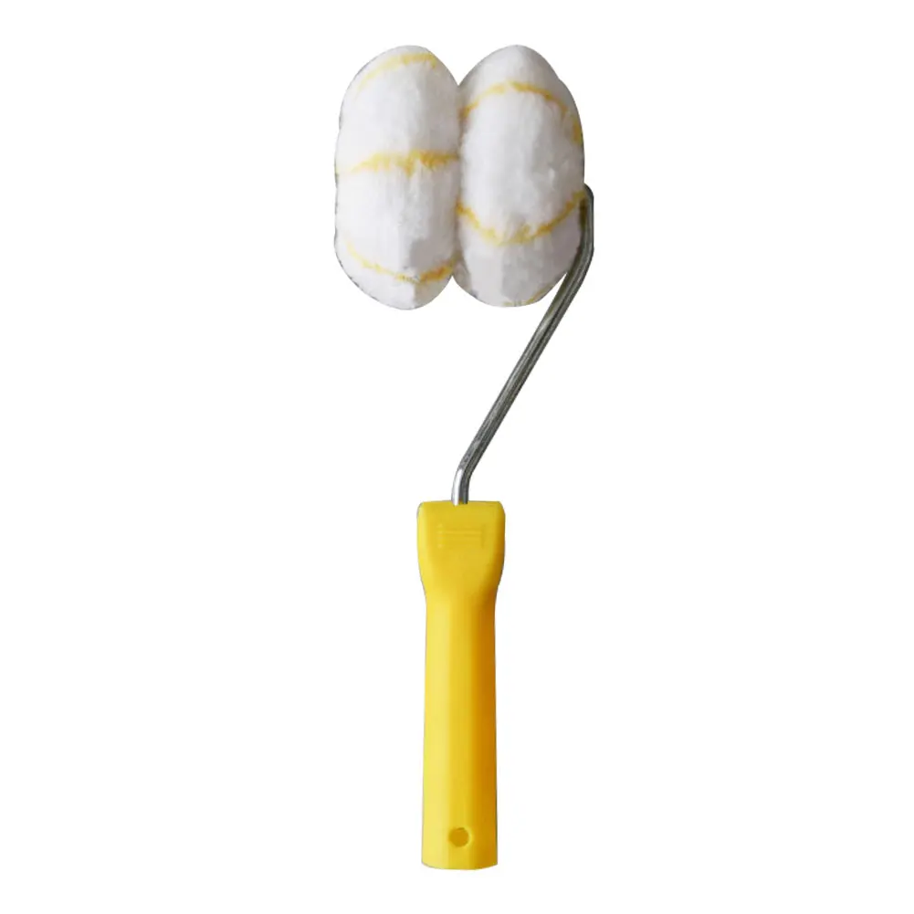 3pcs Inner Outer Oil Enamel Ceiling Durable Brush Tool Home For Wall Corner Paint Roller Kit Portable Professional DIY Clear Cut
3pcs Inner Outer Oil Enamel Ceiling Durable Brush Tool Home For Wall Corner Paint Roller Kit Portable Professional DIY Clear Cut