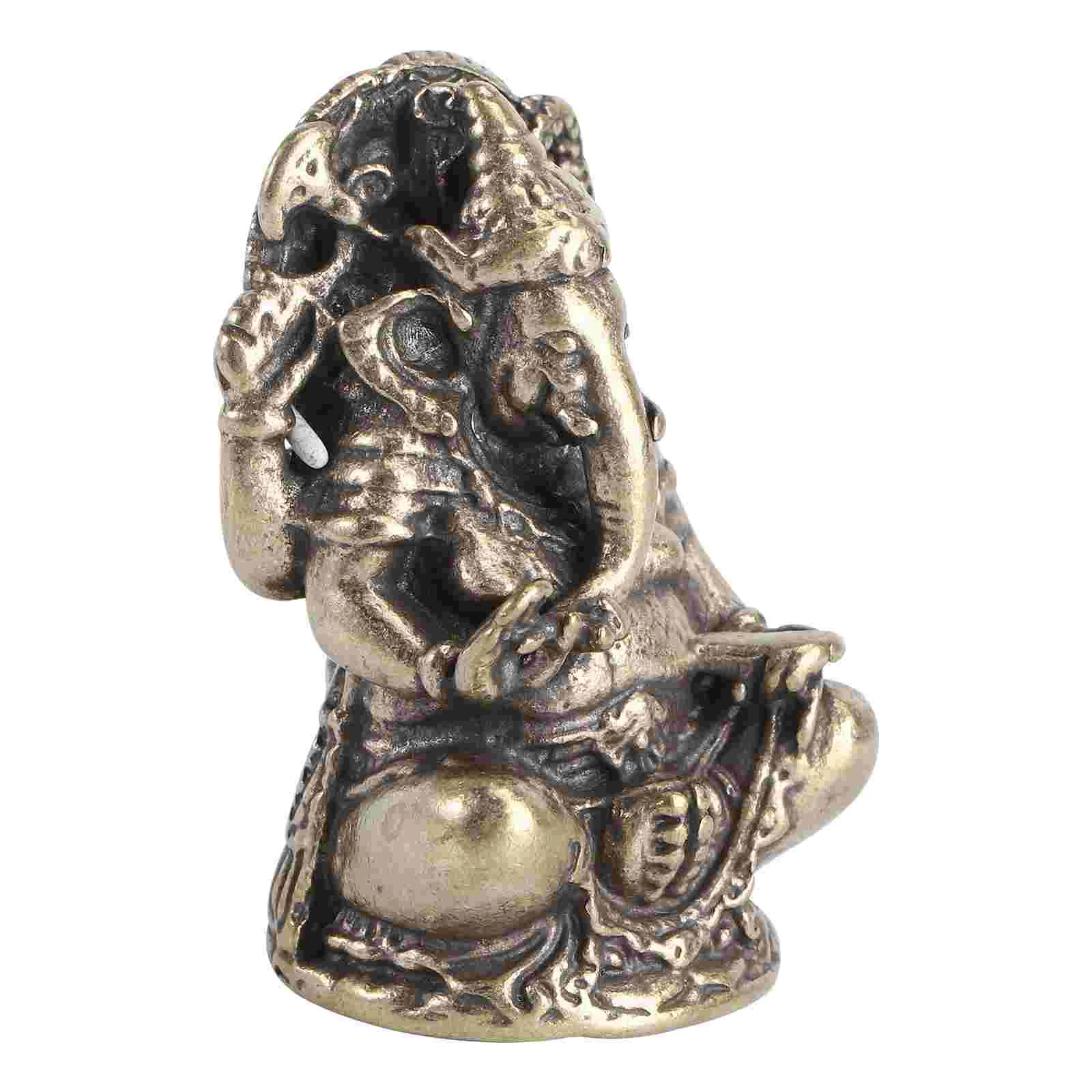 Brass Decor Wealth Lucky Figurine Decorate Ganesha Idol Statue Hindu Ganesha Statue Car Dashboard Ganesha Statue Child
Brass Decor Wealth Lucky Figurine Decorate Ganesha Idol Statue Hindu Ganesha Statue Car Dashboard Ganesha Statue Child