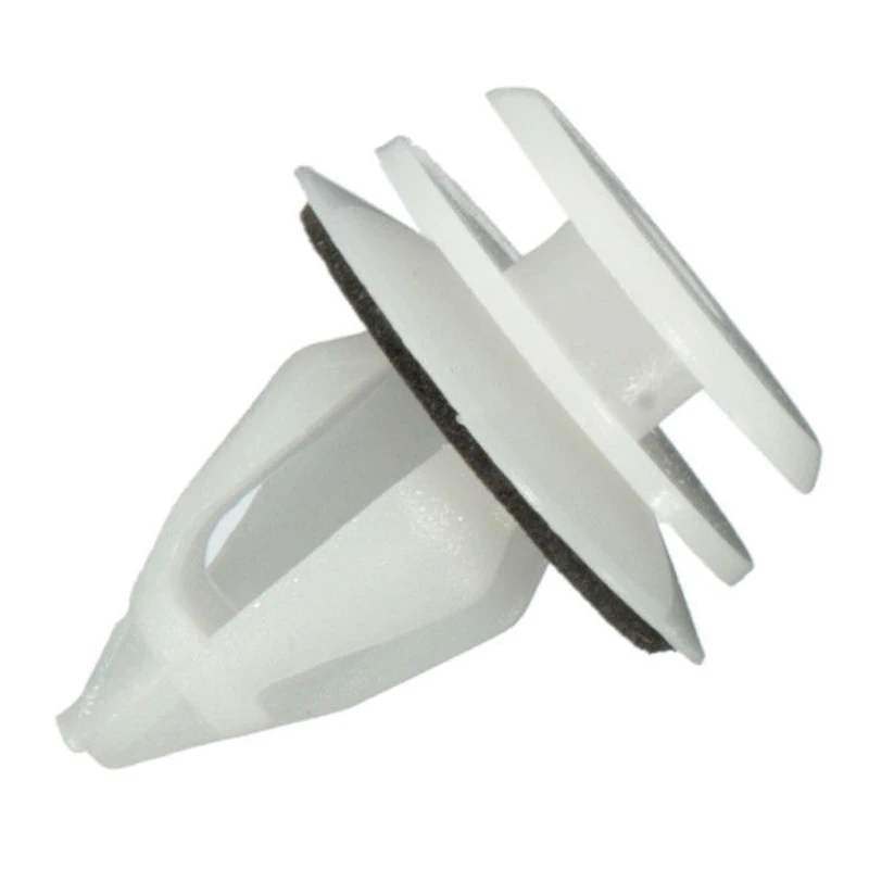 10Pcs Universal Plastic Car Auto Interior Door Trim Clips Card Door Panel Clips
10Pcs Universal Plastic Car Auto Interior Door Trim Clips Card Door Panel Clips
