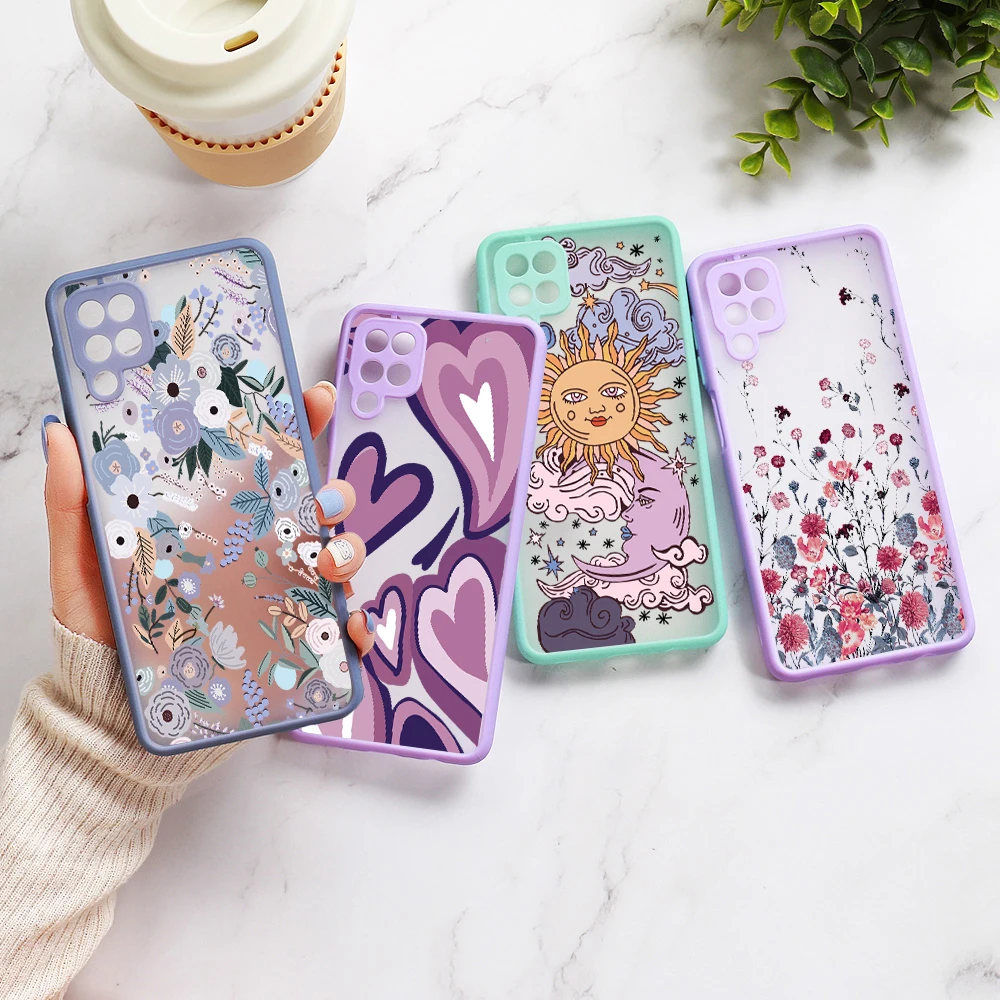 Silicone Case For Samsung A32 Case For Samsung S22 Ultra A52 A22 A33 A53 A12 A21S S21 Ultra S21 S20 FE A52S Luxuxy Phone Cover
Silicone Case For Samsung A32 Case For Samsung S22 Ultra A52 A22 A33 A53 A12 A21S S21 Ultra S21 S20 FE A52S Luxuxy Phone Cover