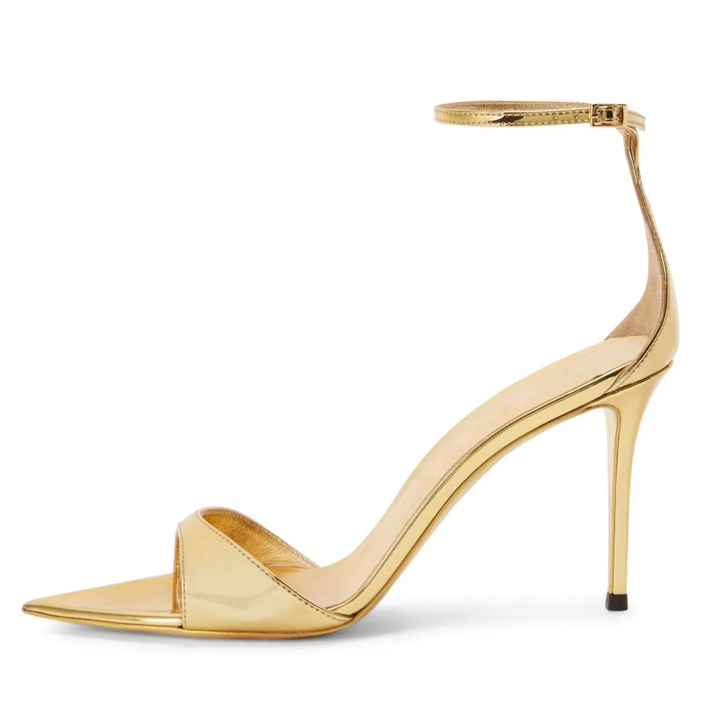 Custom 2023 Wholesale Shoes Simple Pointed Toe Large Size High Heels 42 43 44 45 46 New Style Quilted Heeled Sandals For Women
Custom 2023 Wholesale Shoes Simple Pointed Toe Large Size High Heels 42 43 44 45 46 New Style Quilted Heeled Sandals For Women