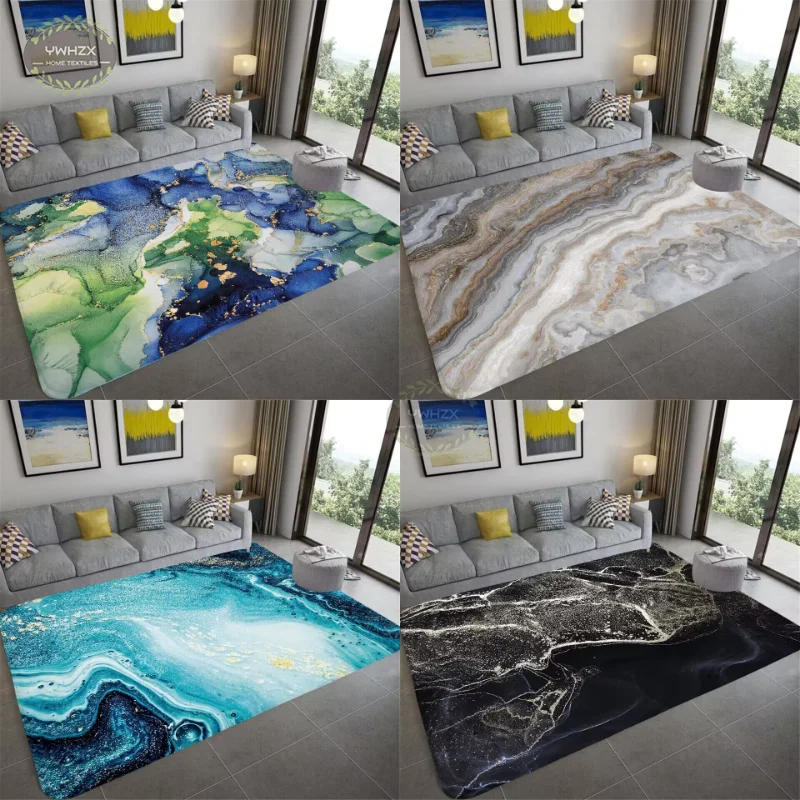 Scenic Home Bath Carpets Fasion Living Room Doormats Bedroom Entrance Versatile Mat Floor Anti-Slip Confortable Balcony Rugs
Scenic Home Bath Carpets Fasion Living Room Doormats Bedroom Entrance Versatile Mat Floor Anti-Slip Confortable Balcony Rugs