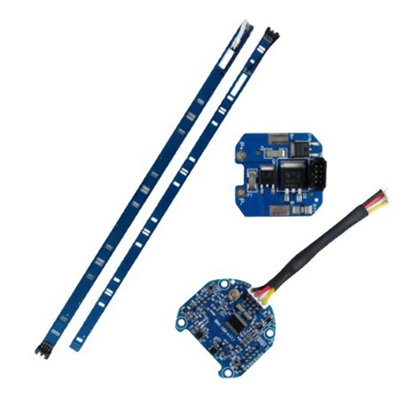 Battery Protection Board Bms Board Battery Protection Board Kits For Nanbo Ninebot 9 Electric Scooter Es2 Es4
Battery Protection Board Bms Board Battery Protection Board Kits For Nanbo Ninebot 9 Electric Scooter Es2 Es4