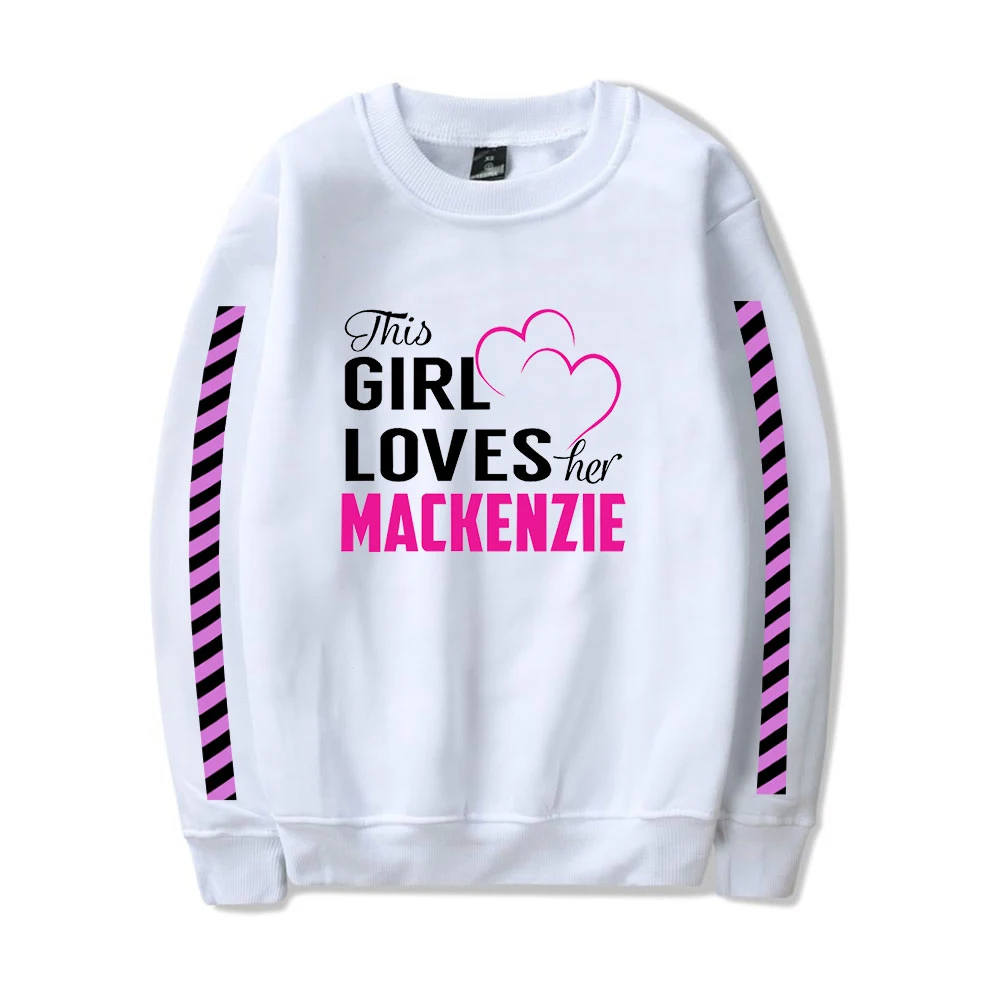 Свитшот с длинным рукавом и звездами из социальных сетей 
Свитшот с длинным рукавом и звездами из социальных сетей