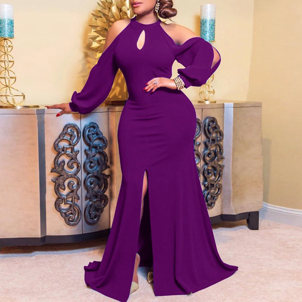 S-3XL Big Size African Dresses for Women Spring Autumn Africa Clothes Dashiki Ladies Clothing Ankara Off The Shoulder Dress
S-3XL Big Size African Dresses for Women Spring Autumn Africa Clothes Dashiki Ladies Clothing Ankara Off The Shoulder Dress
